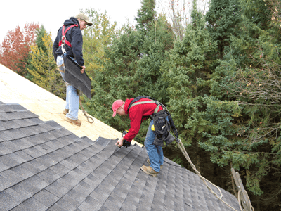 About Roof Repair Experts Trenton, IL