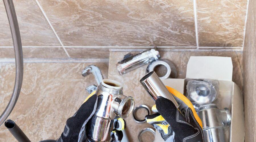 Professional New roof installation in Trenton, IL